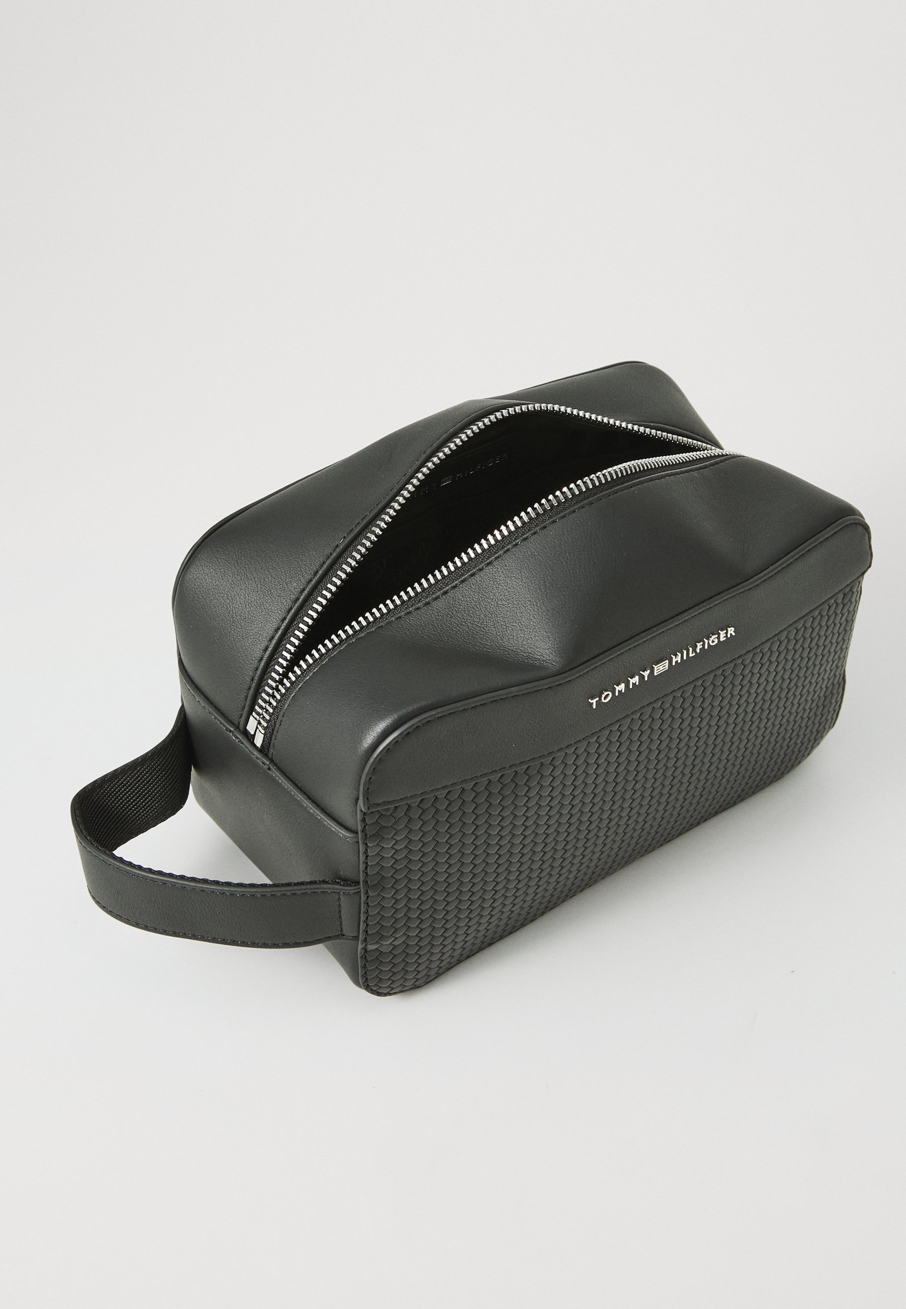 Tommy Hilfiger toilettas - Toilettas - zwart
