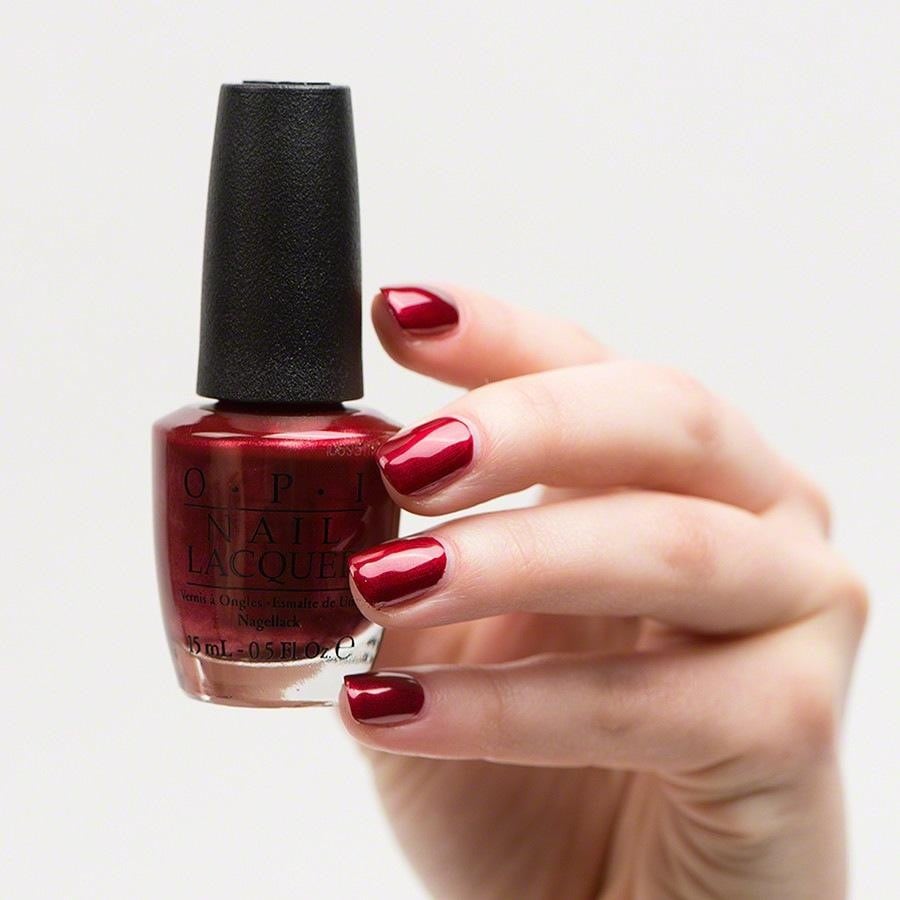 OPI Nail Polish kevätkokoelman kynsilakka - 15 ml