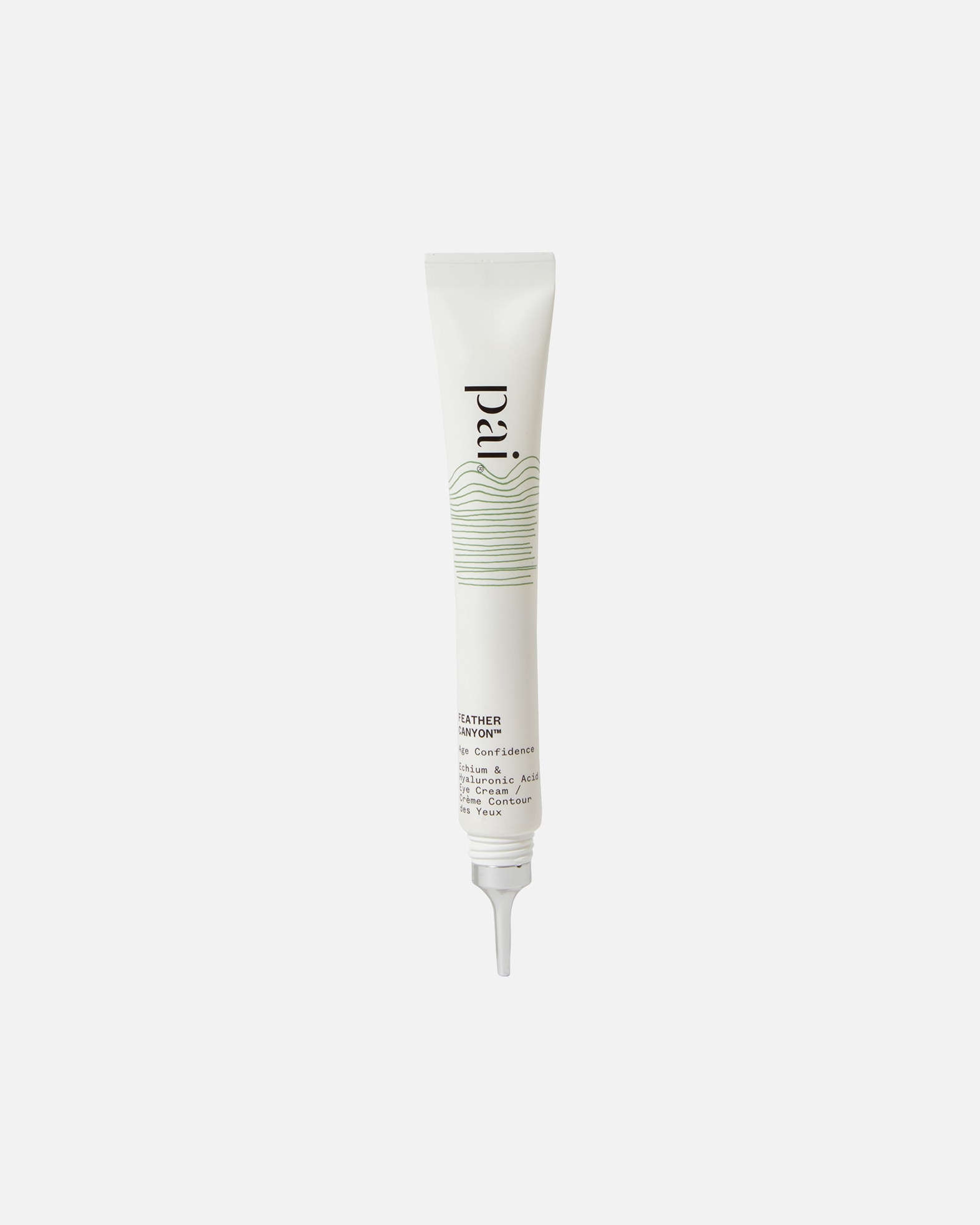 Pai Skincare -silmänympärysvoide Feather Canyon - 15 ml
