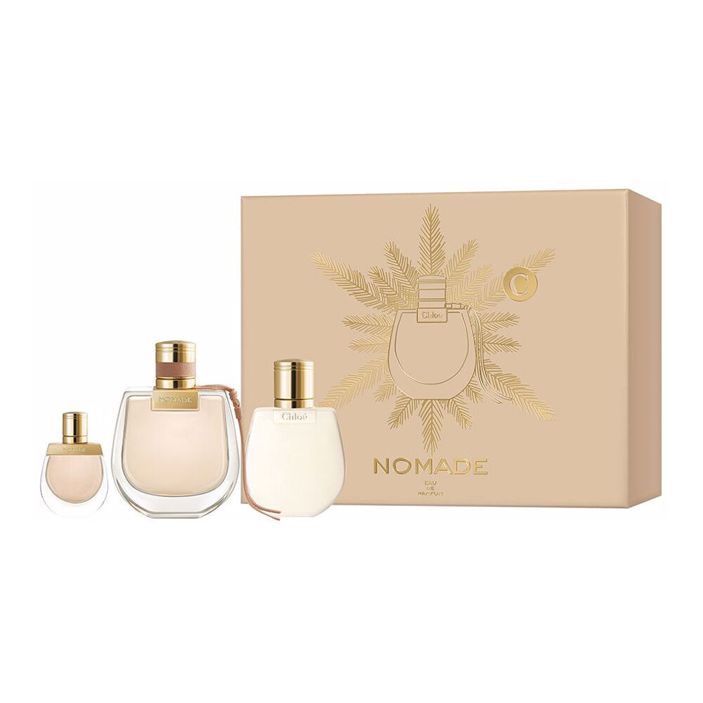 Chloé Nomade