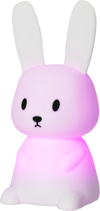 innoGIO GIORabbit Midi 2 viename naktinė lemputė