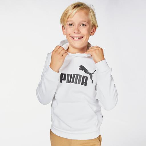 Puma Essentials Logo