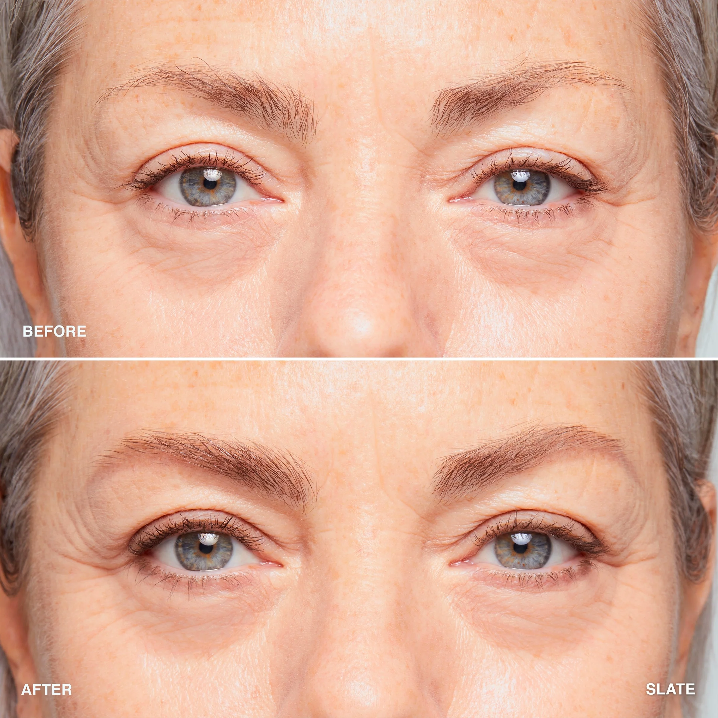 Sopracciglia Long-Wear Brow Pencil - Matita sopracciglia