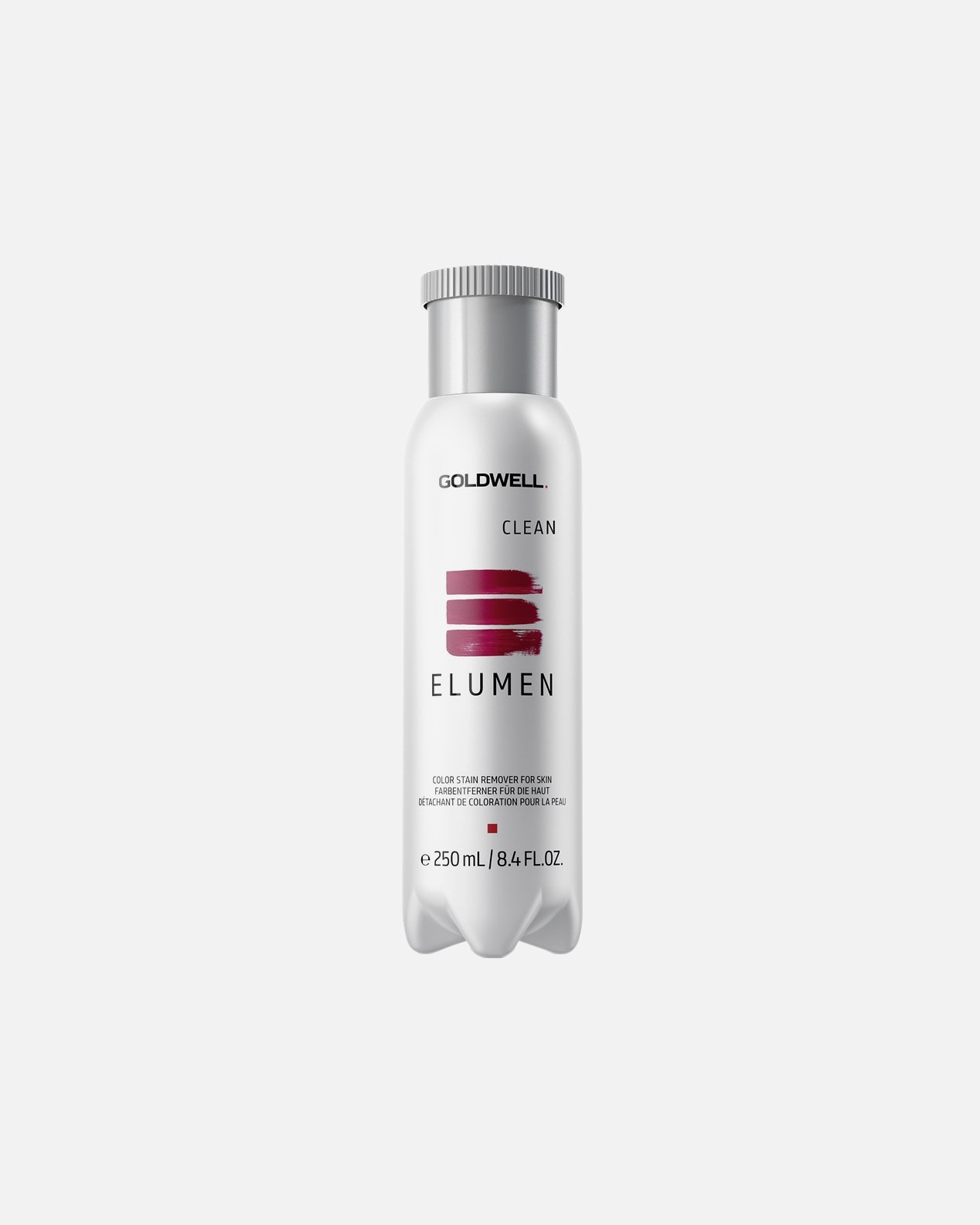 Goldwell Clean arctisztító tej - 250 ml