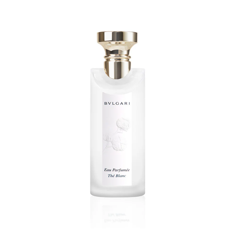 Eau Parfumée Thé Blanc - Eau de Toilette Unisex, Eau de Toilette