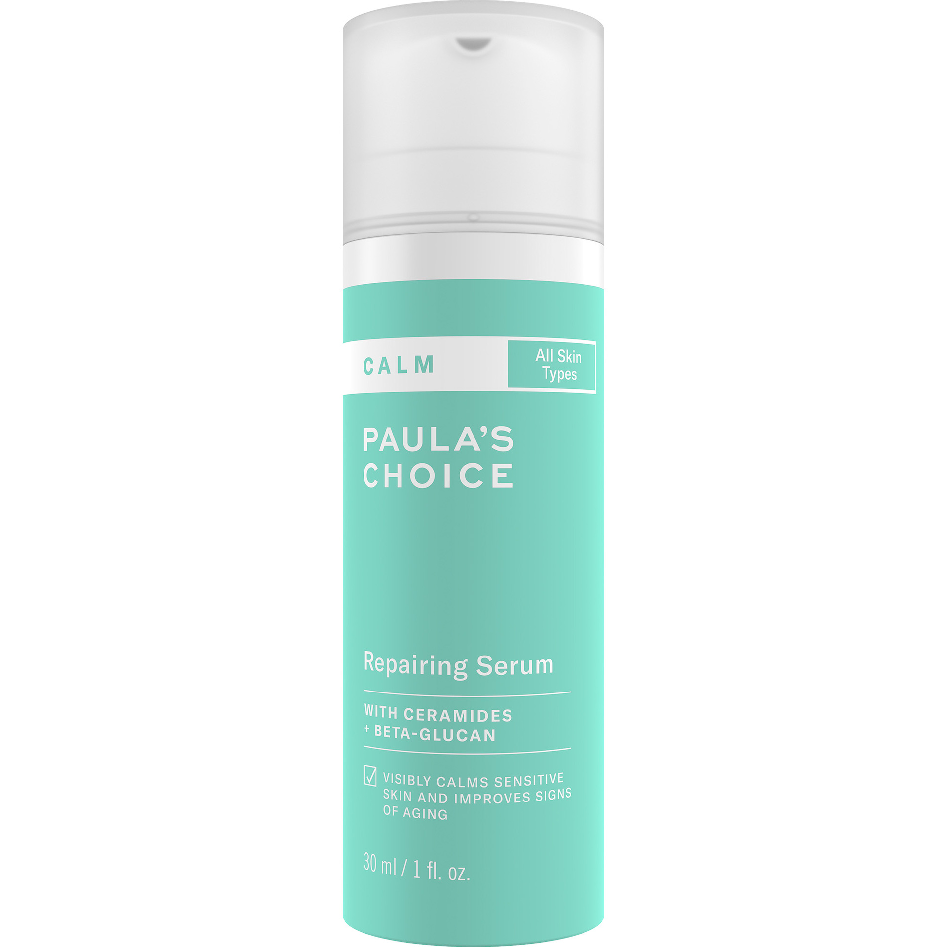 Ser calmant reparator 30 ml - Paula's Choice