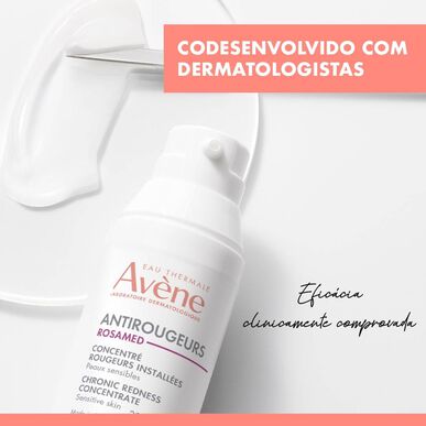 Avène Antirougeurs ROSAMED Redness Concentrate Cream 30 ml