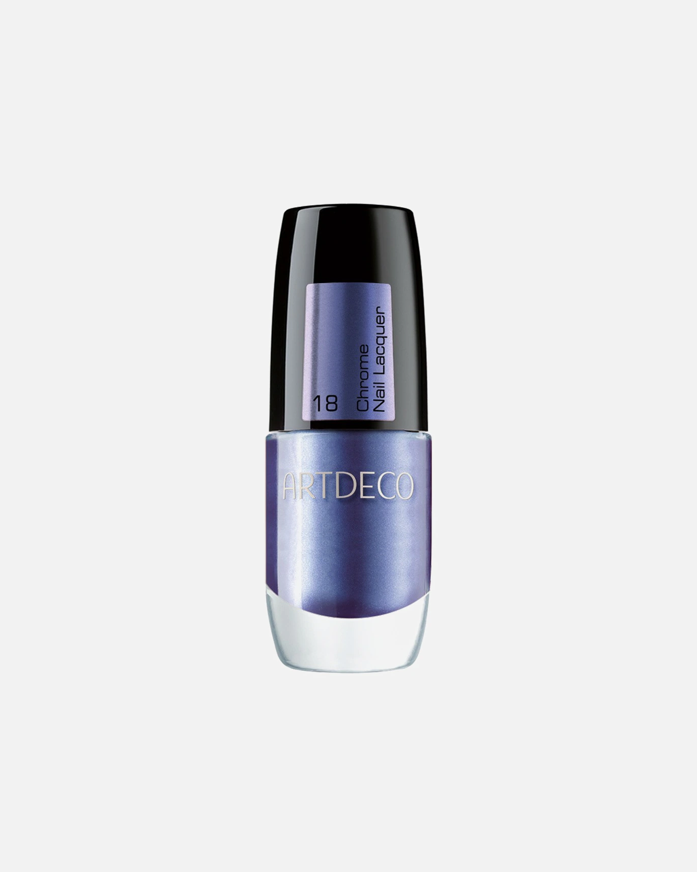 ARTDECO VERNIS A ONGLES CERAMIC CHROME
