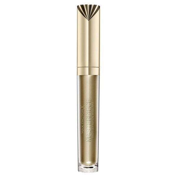 Max Factor Masterpiece 001 Rich Black maskara<br>4.5ml