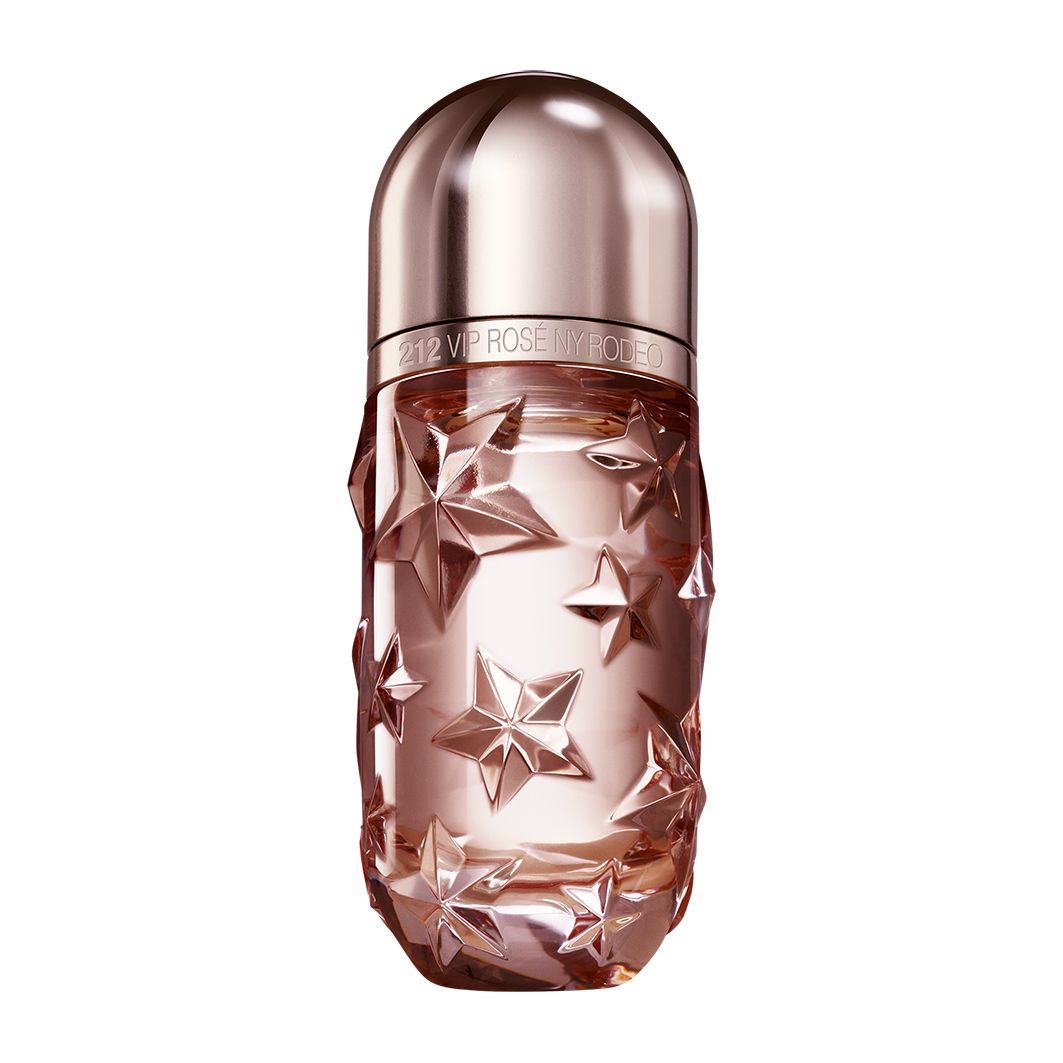 212 VIP Rosé NY Rodeo Limited Edition Eau de Parfum Moteriški kvepalai