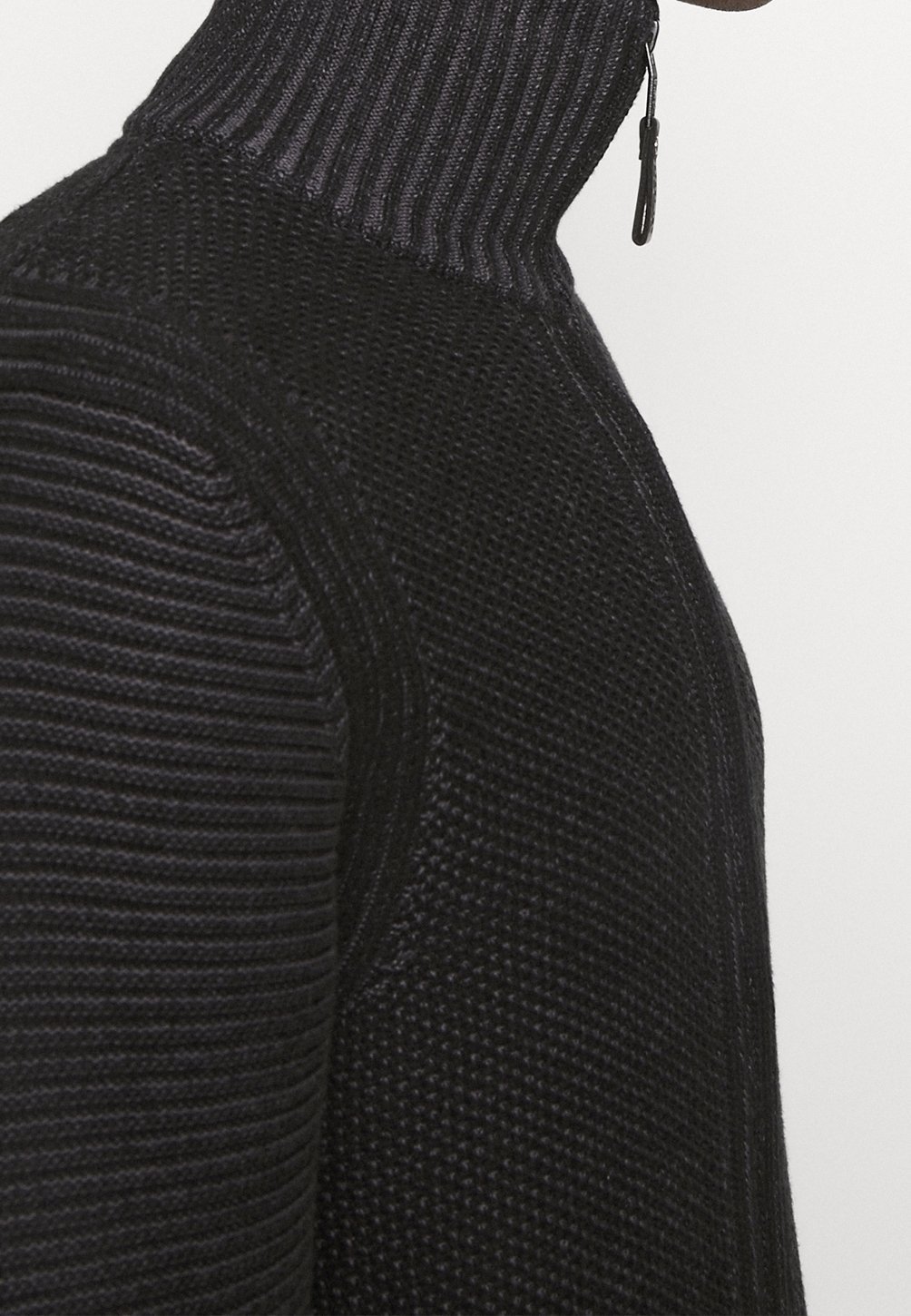 Gilet Petrol Industries - gris