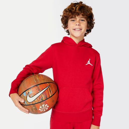  Nike-sweatshirt