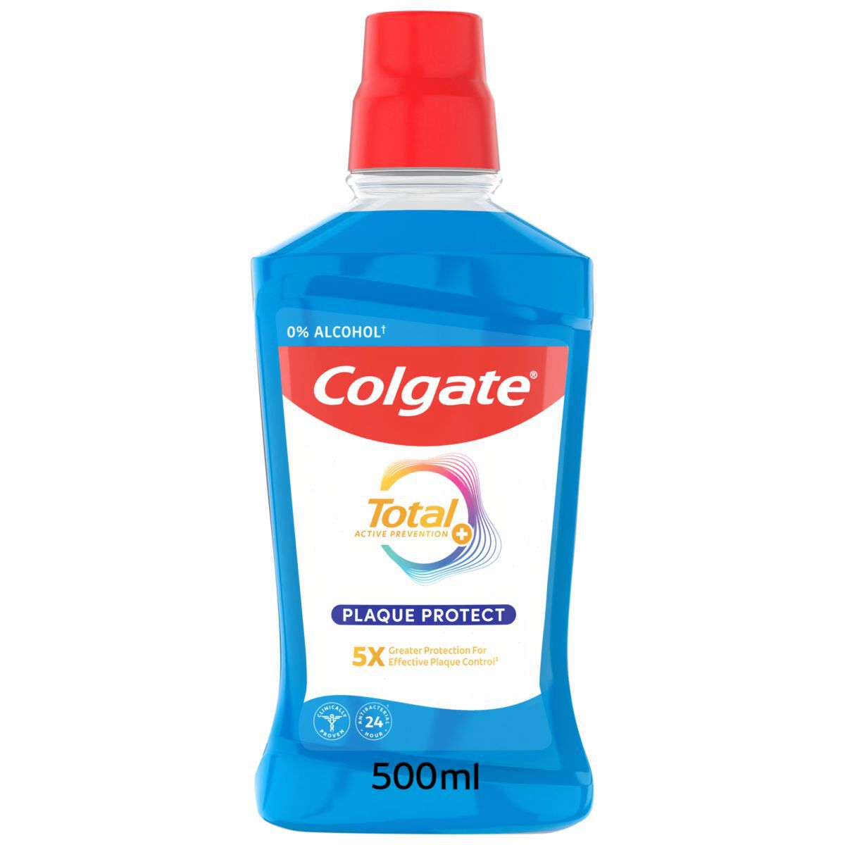 Colgate Total