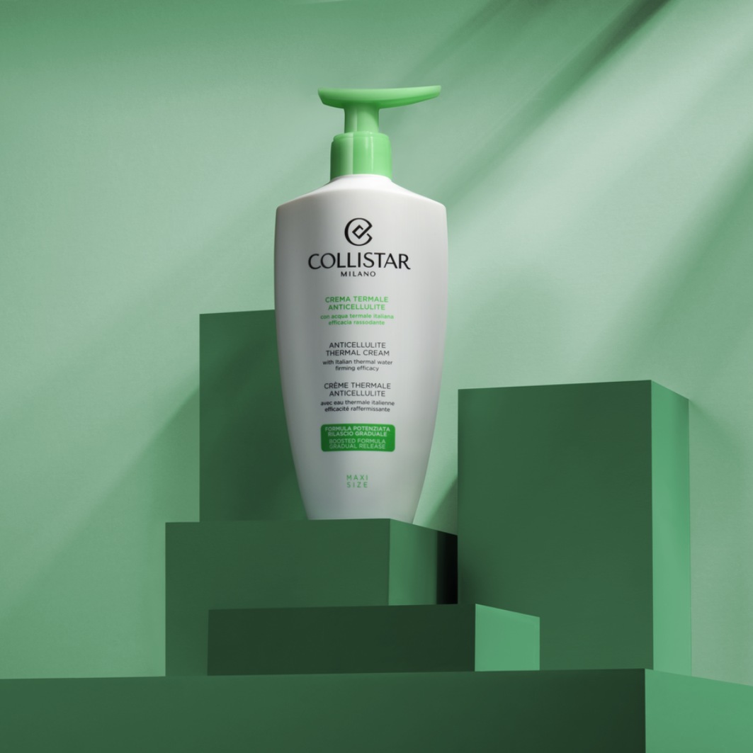 Collistar Anticellulite Thermal Cream