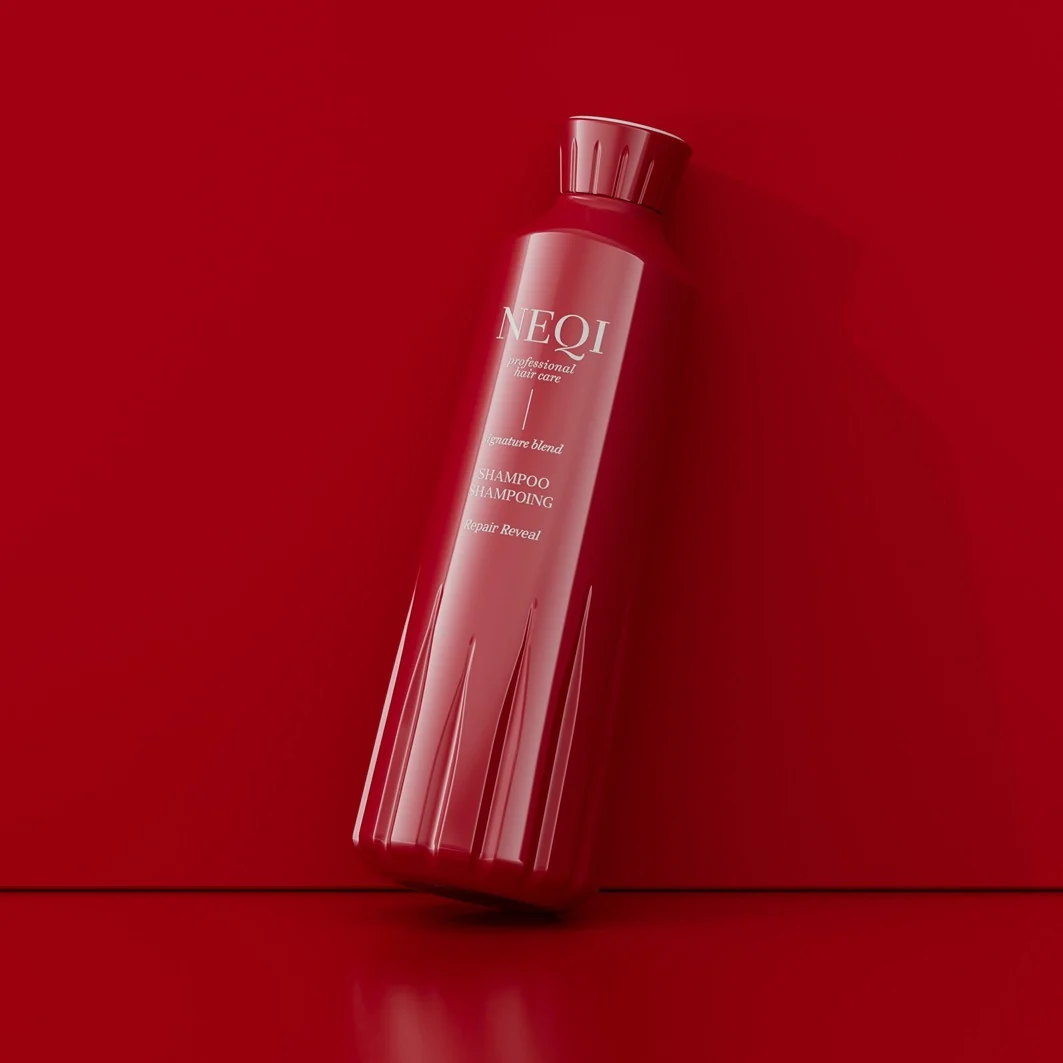 Repair Reveal Repair Reveal Shampoo - Shampoo Riparatore