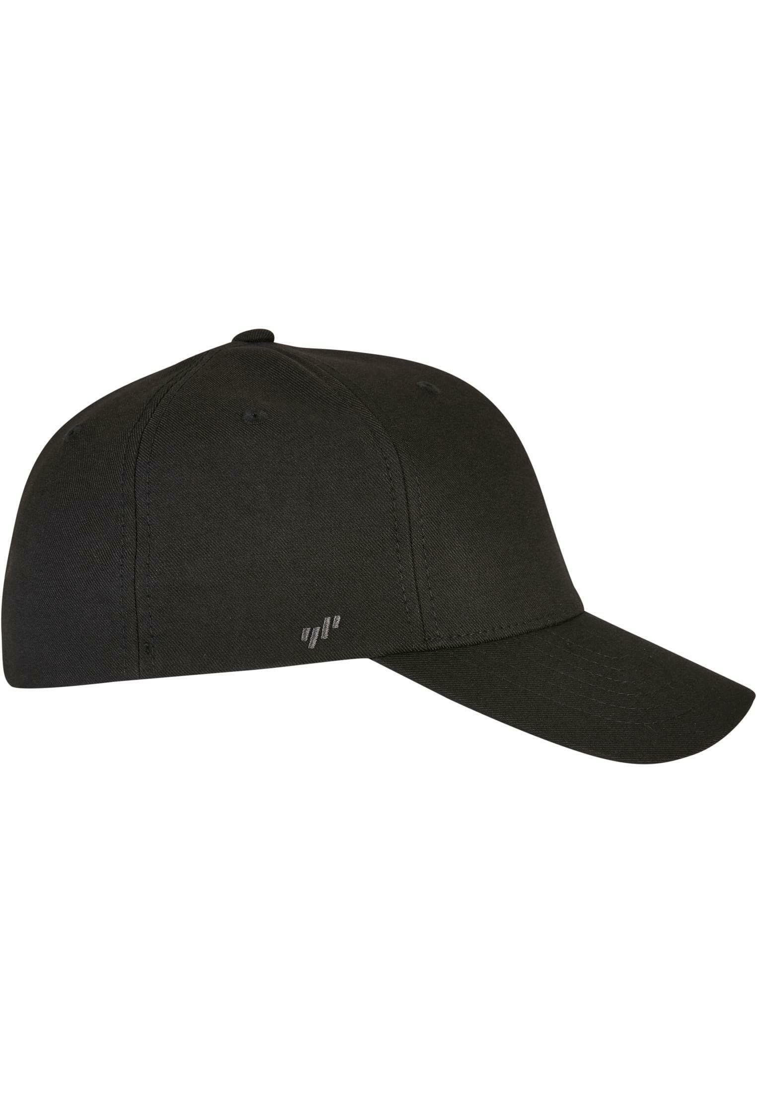Flexfit kapa - crna