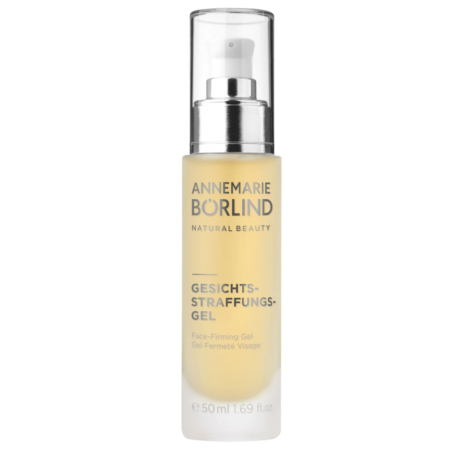 Beauty Extras Face-firming Gel - Gel viso lifting