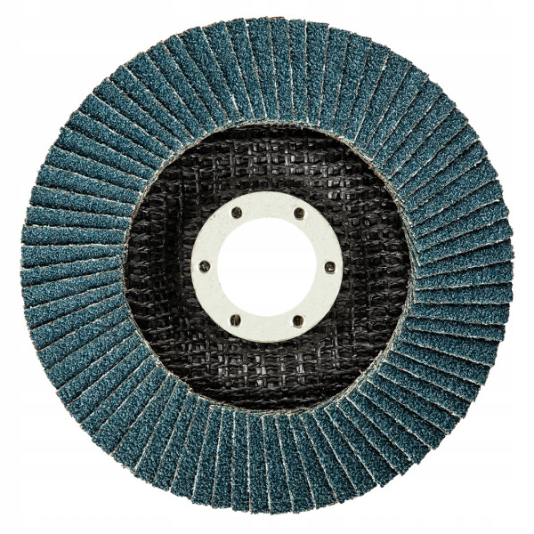 Ściernica listkowa tarcza 115 K40 GRAPHITE 57H835