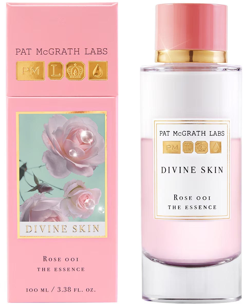 PAT MCGRATH DIVINE SKIN SKINCARE