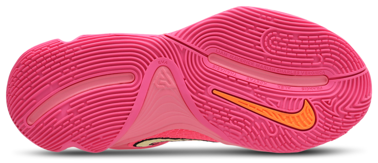 Nike Giannis Nesmrtelnost 4