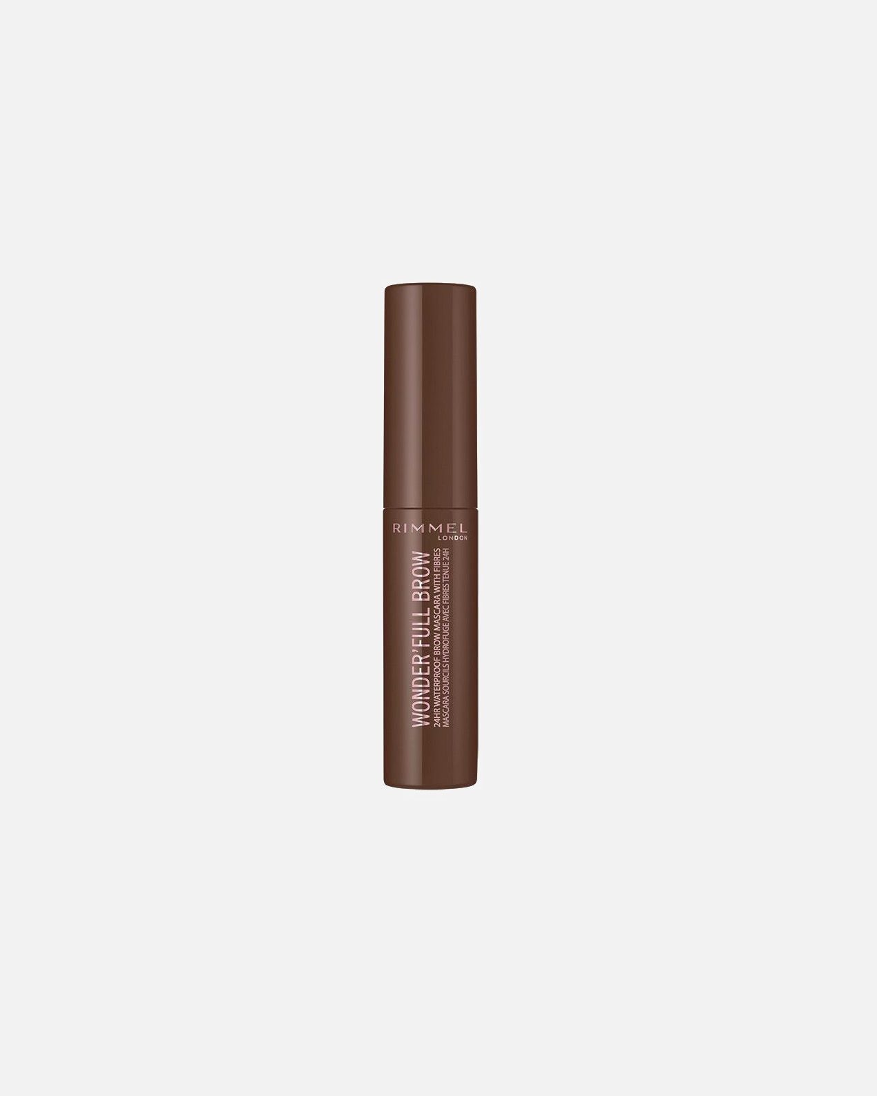 „Rimmel London“ blakstienų tušas „Wonder'full 24 Hour Brow“ – 5 ml