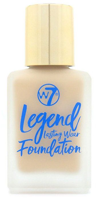 Podkladová báza pod make-up Legend Lasting Wear Make-up