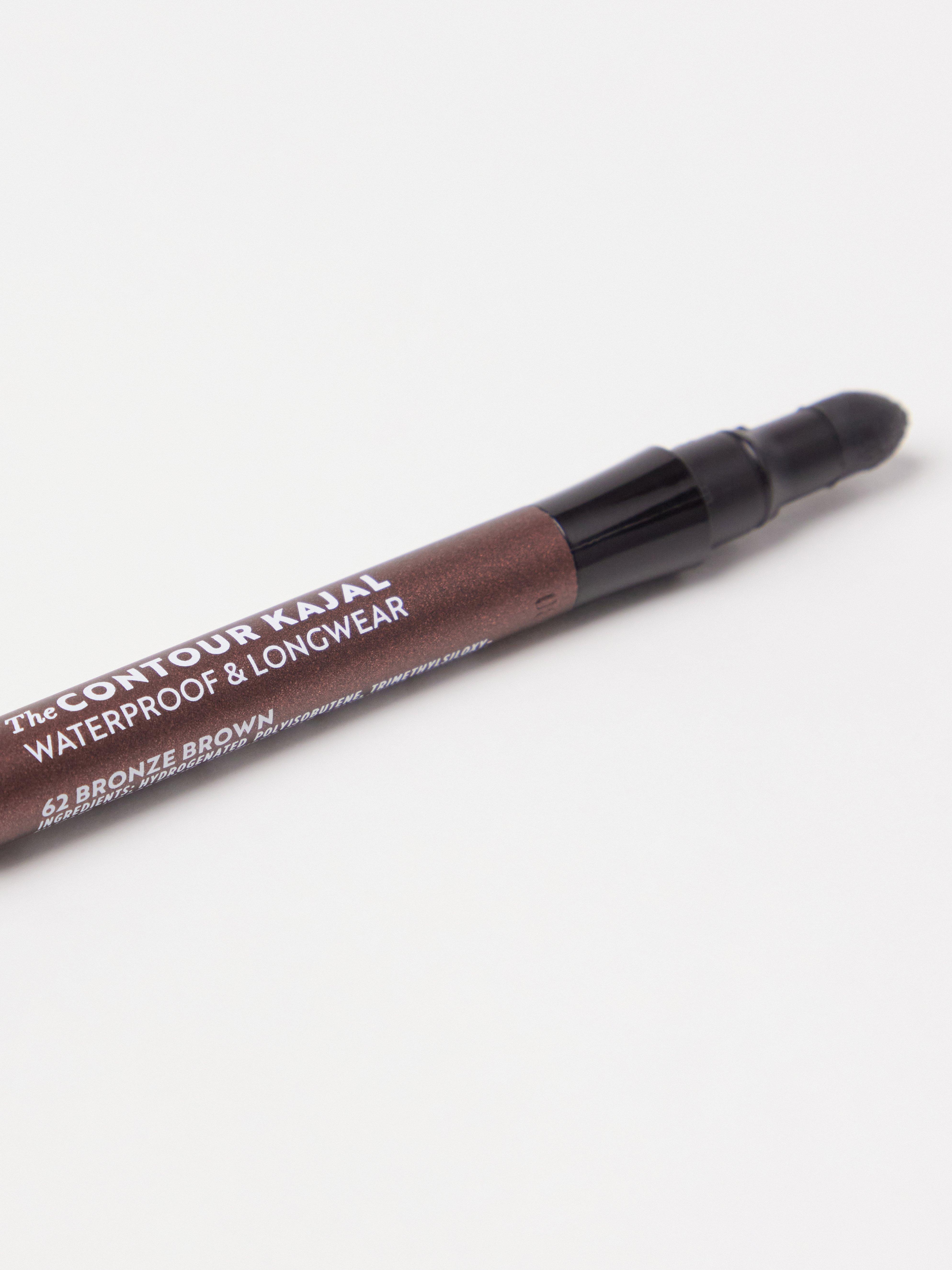IsaDora The Contour Kajal
