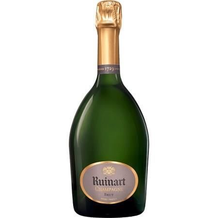 Champagne R de Ruinart Brut - 75 cl x3