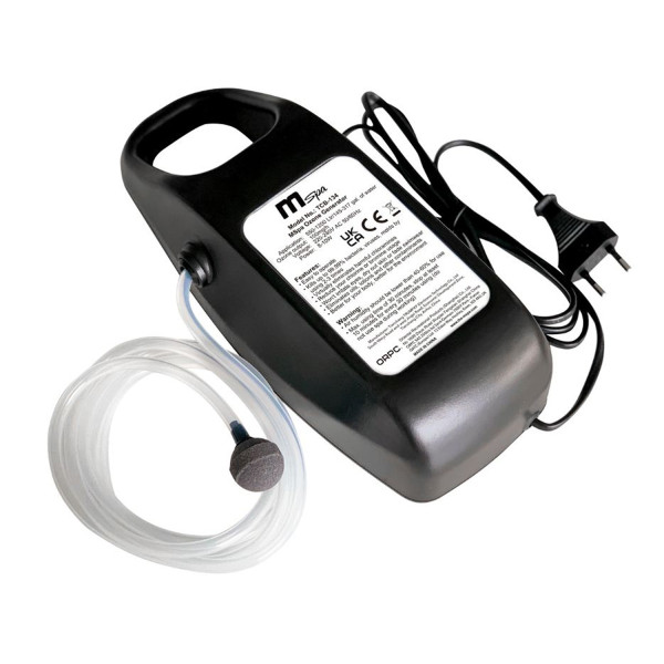 Generator ozonu ozonator do spa basenu mSpa 100mg/l