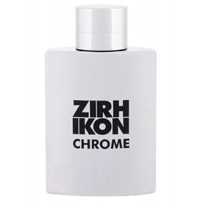 Zirh Ikon Chrome