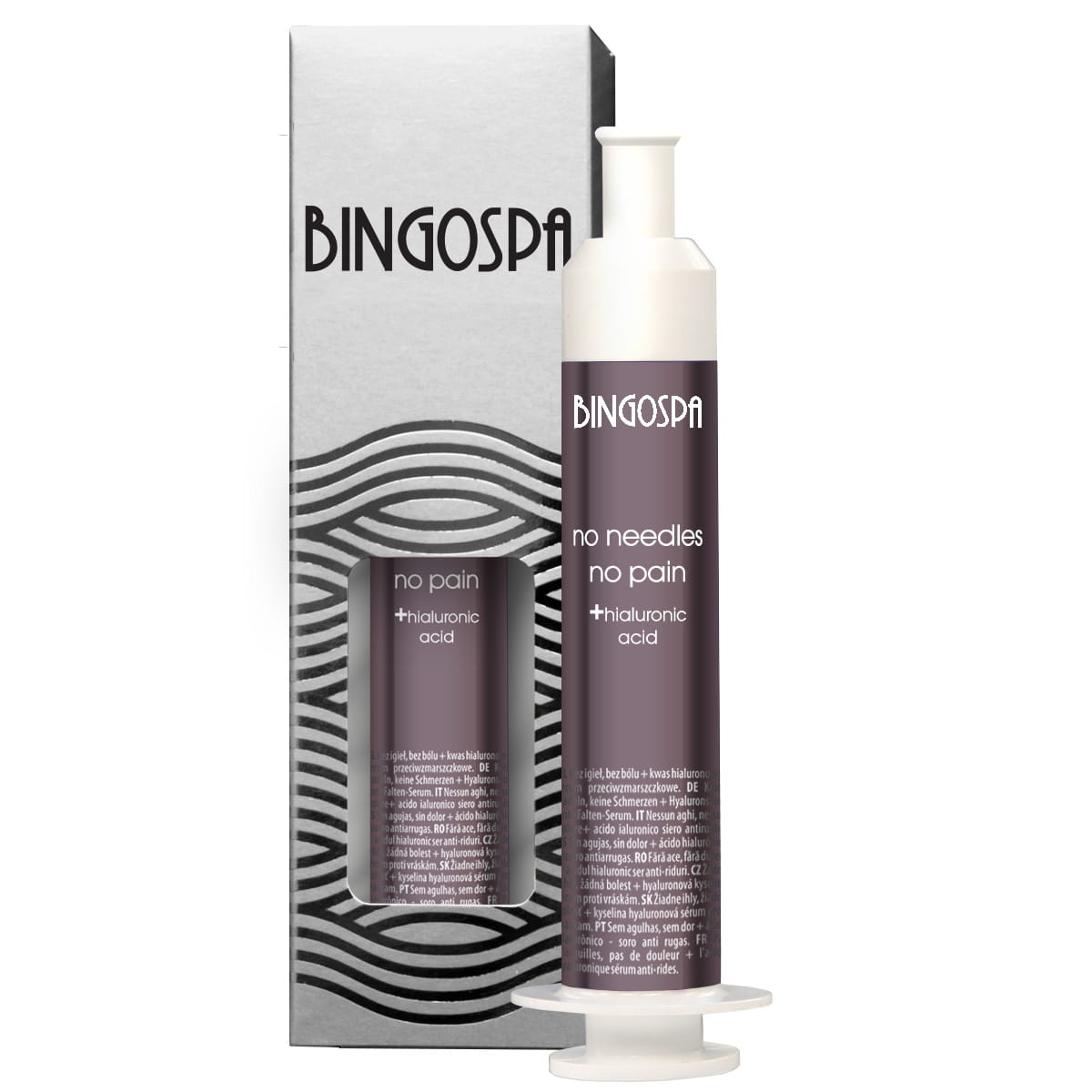 Bingospa