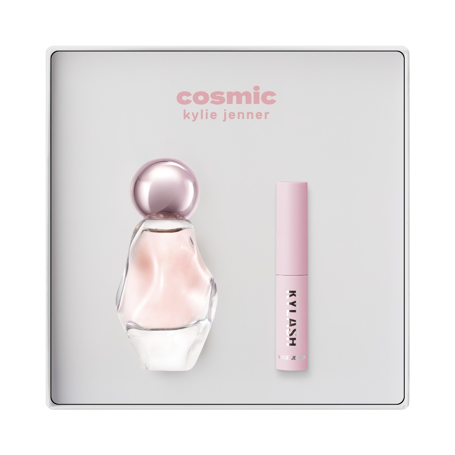 Set Kylie Jenner Fragrances Cosmic Eau de Parfum 30ml - 1 pieza