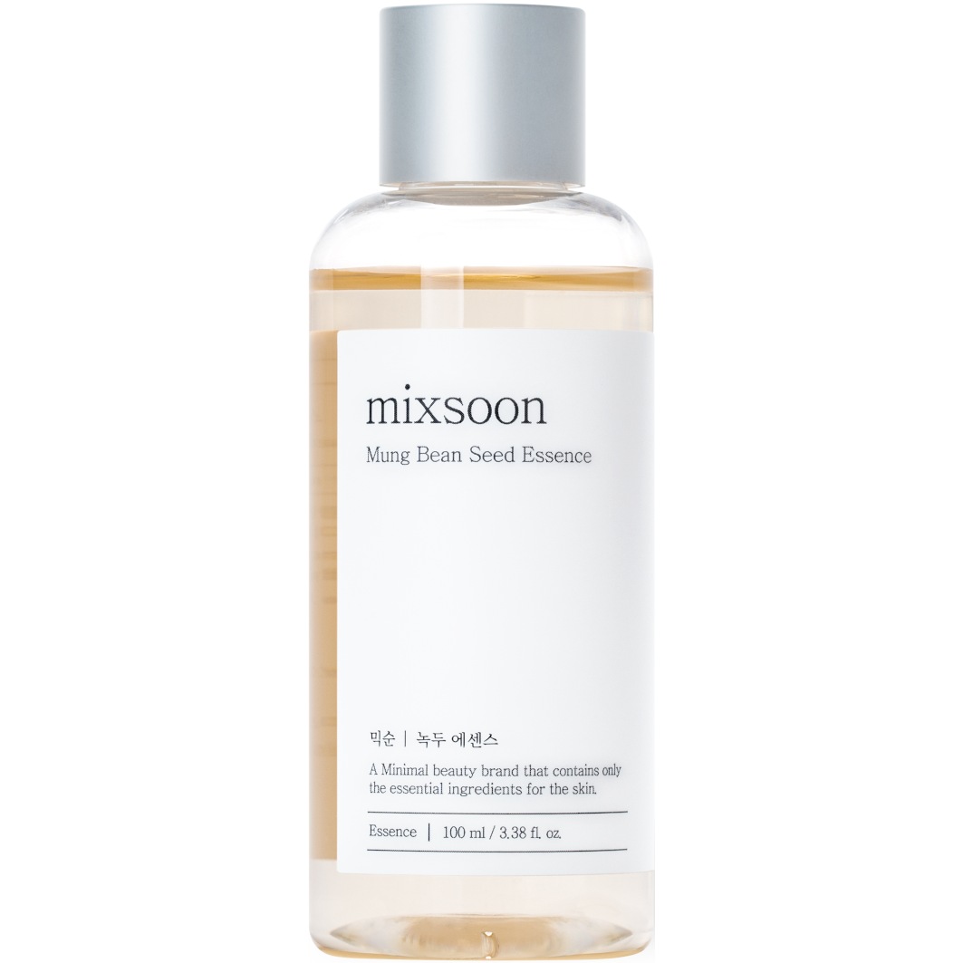 mixsoon Ampulliseeria mungpapu-uutteella – 30 ml
