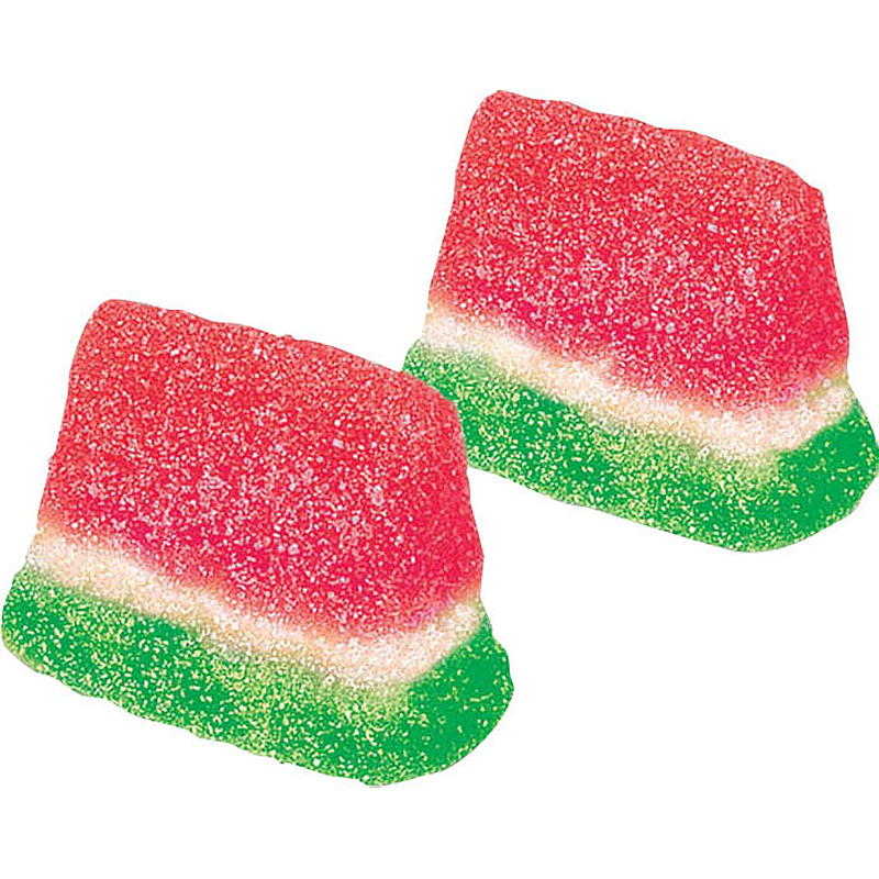 KnallGoodt vannmelonbiter 2,0 kg