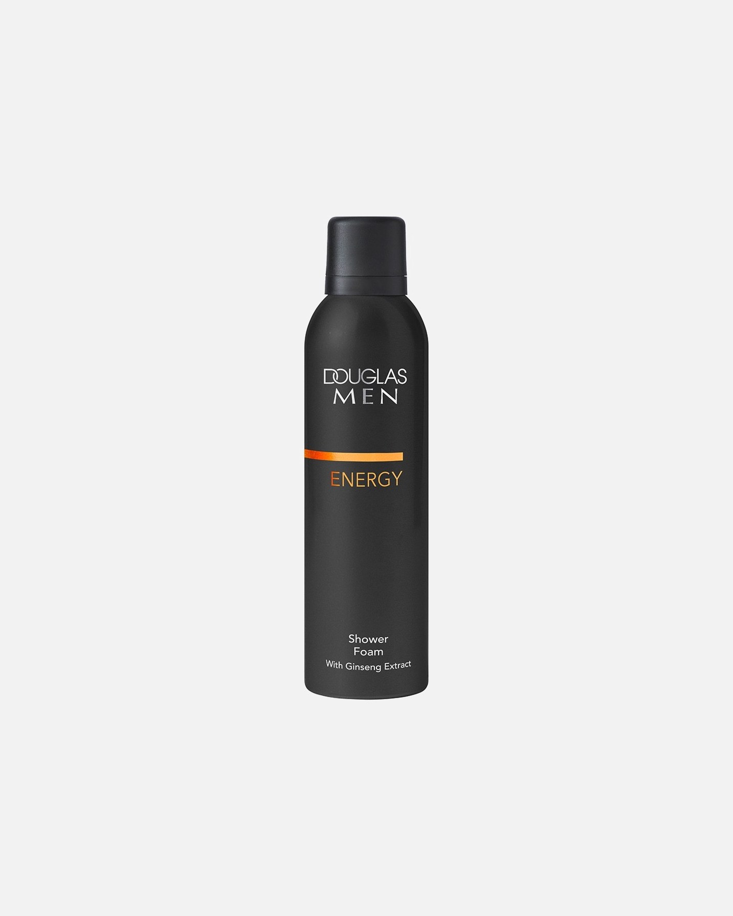 Douglas Collection pjena za tuširanje za muškarce Energetska pjena za tuširanje - 200 ml