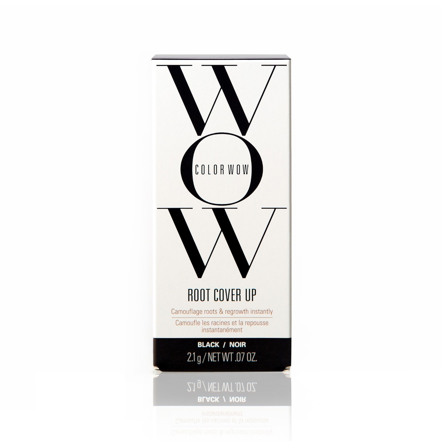 COLOR WOW matu biezināšanas šķiedru sakņu korektors - 2,1 g