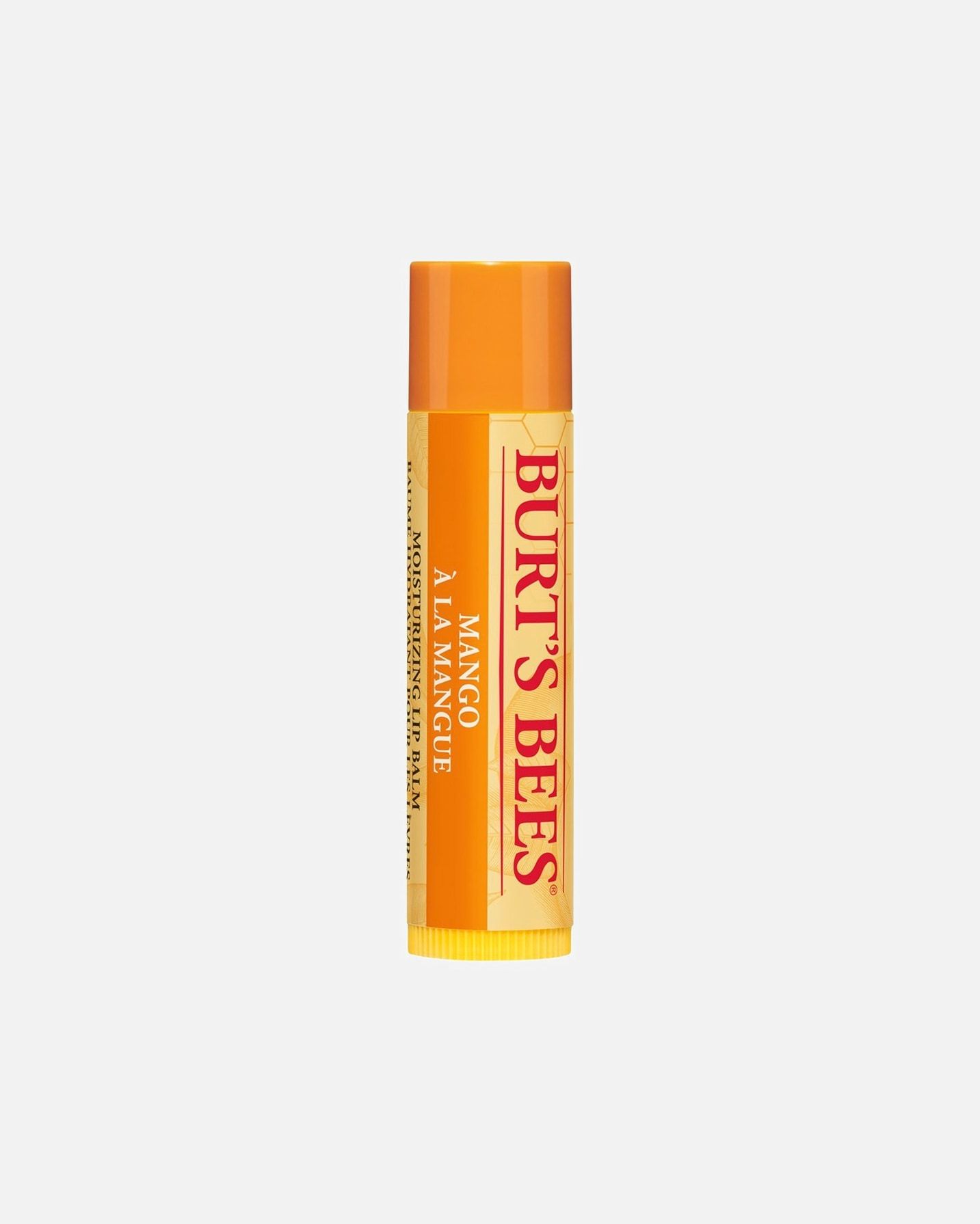 Burt's Bees mangų lūpų balzamas - 4,25 g