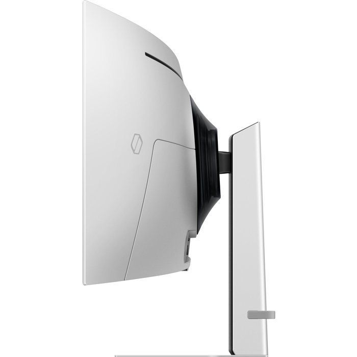 Ecran PC Gamer incurvé - SAMSUNG - 49'' - Dual QHD - 144Hz - Dalle OLED - 0.03ms - Ajustable en hauteur - ODYSSEY OLED G9 - G91SD