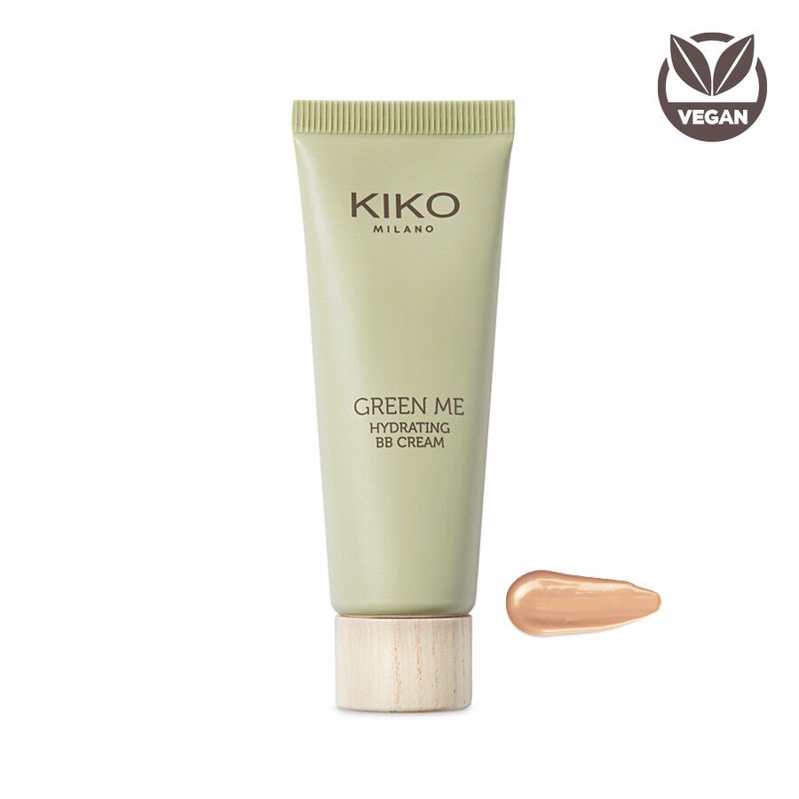 Kiko Milano Green Me