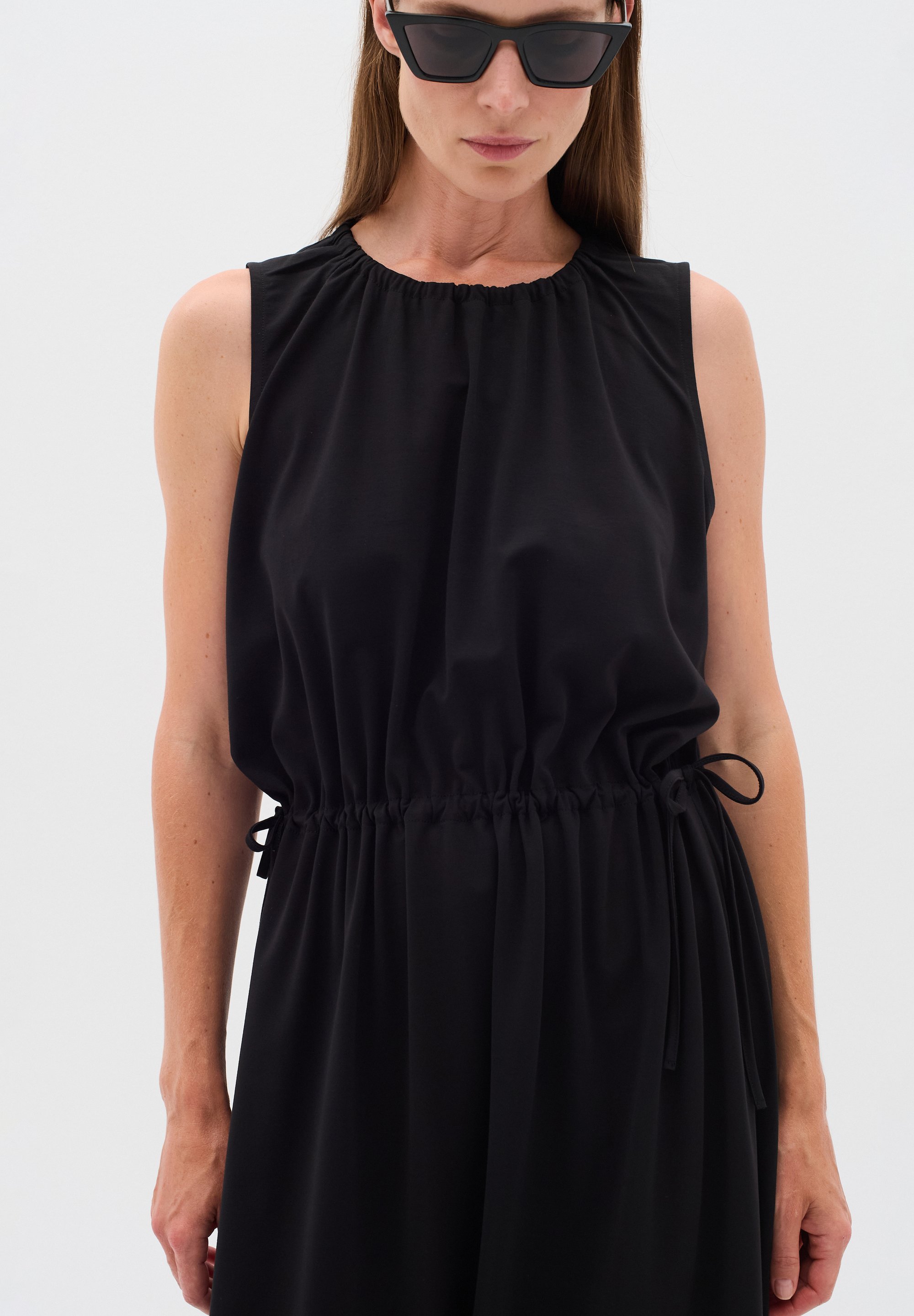 InWear ROBBIE - Zonnebril - zwart