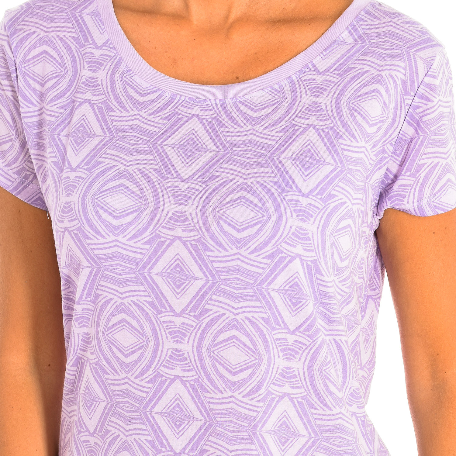  Zumba Sport-T-Shirt mit Ärmeln Z1t00564