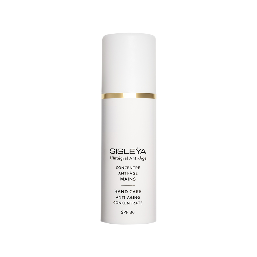 Sisleÿa L'Intégral Anti-Âge Hand Care 75 ml - Sisley