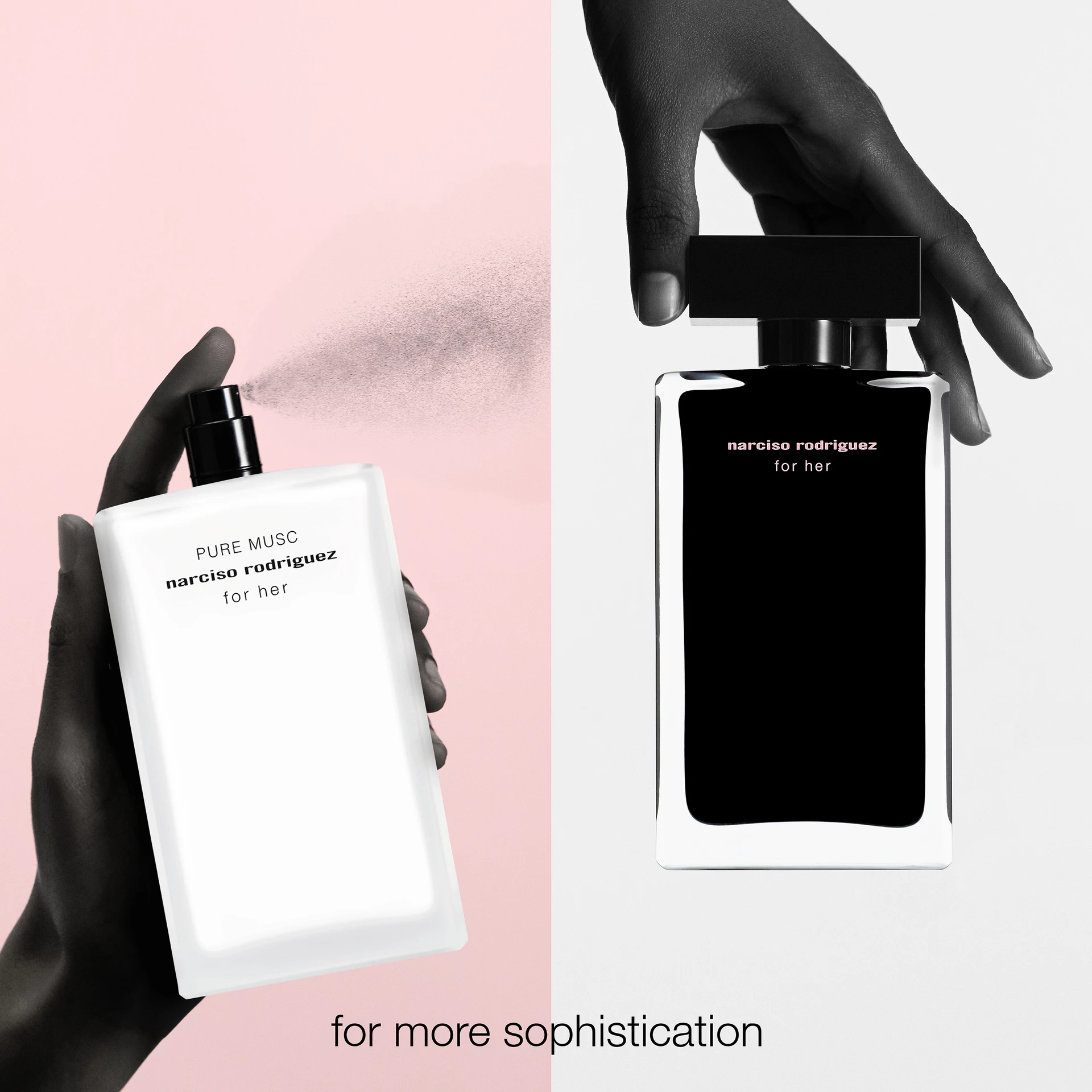 Narciso Rodriguez For Her EDT 50 ml