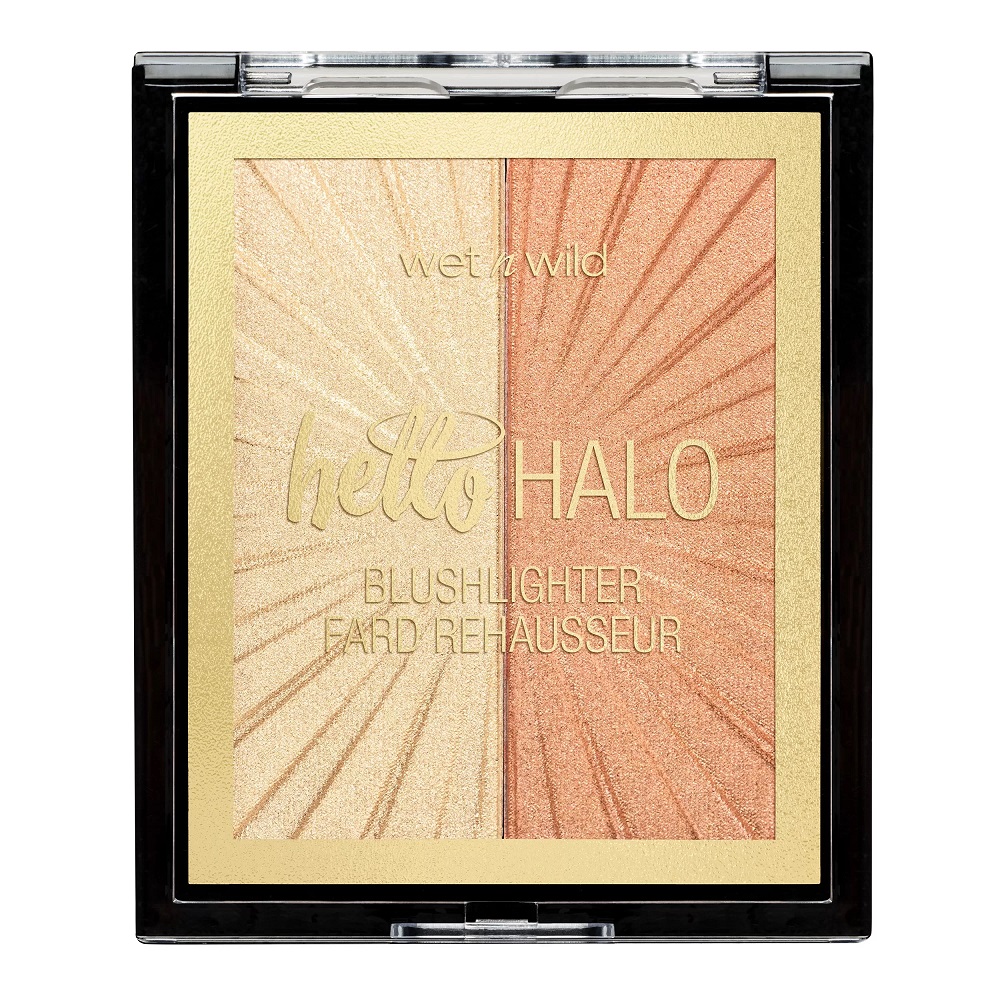 Blushlighter Wet n Wild MegaGlo