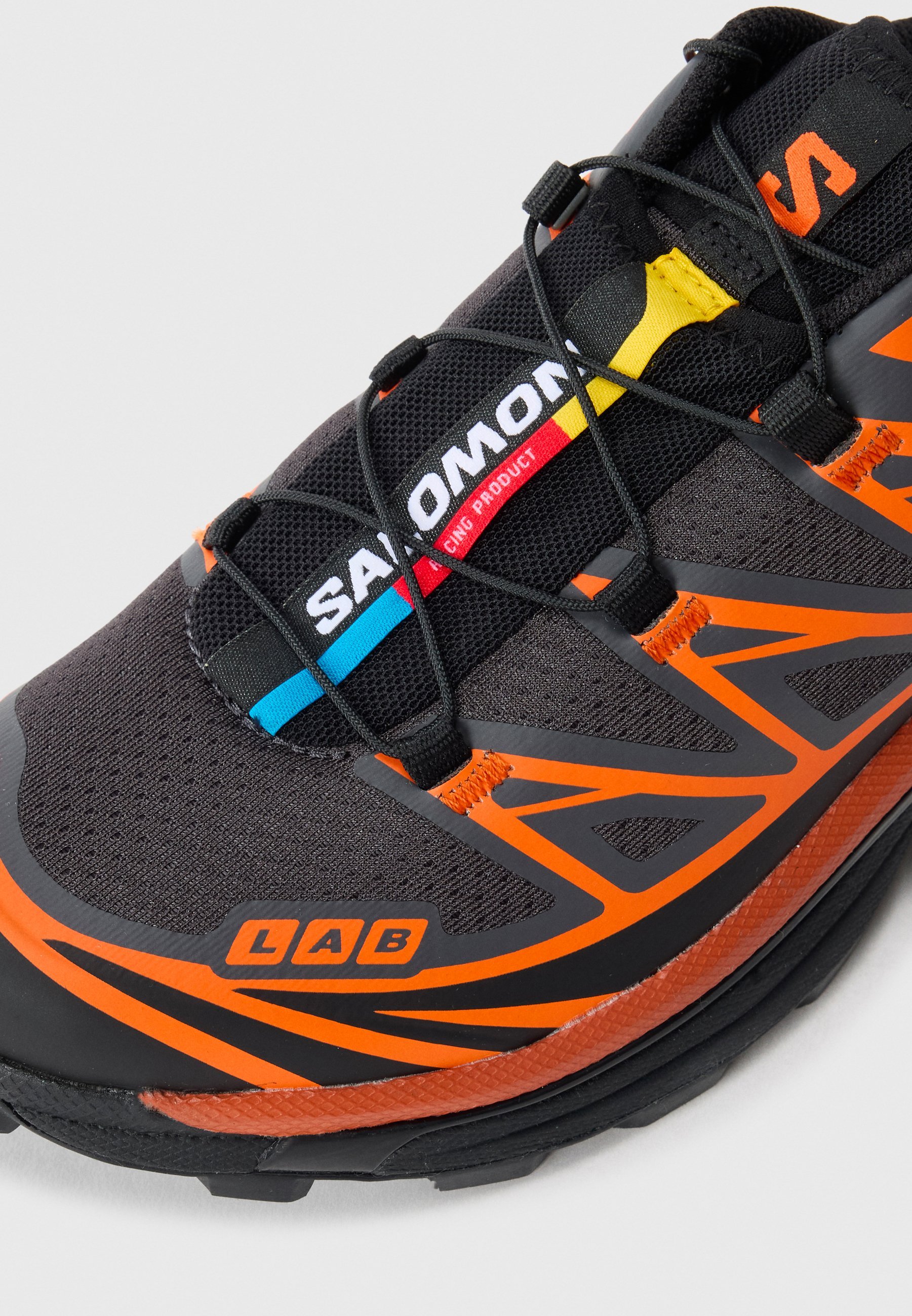 Scarpe da ginnastica basse Salomon Sportstyle