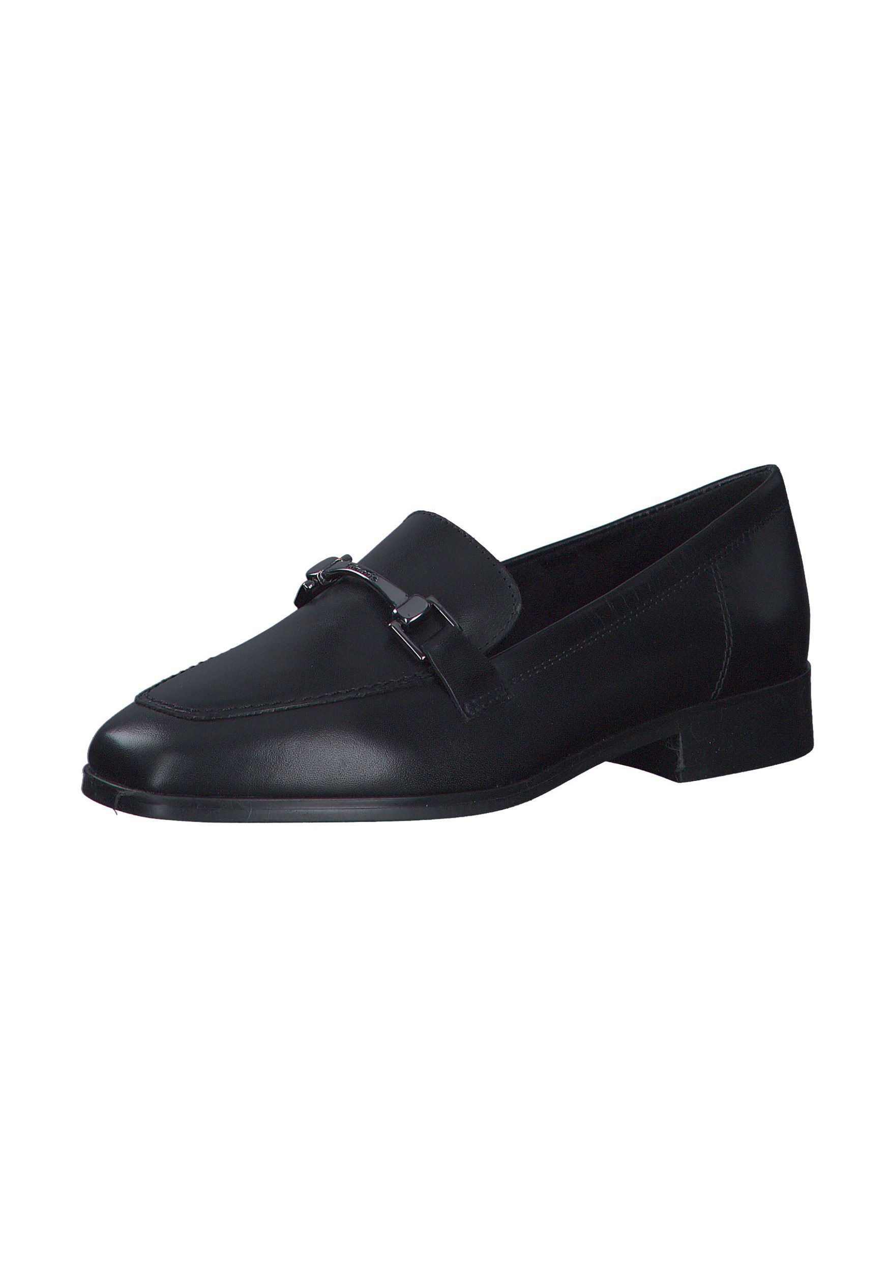 Tamaris Slip-on - pelle nera
