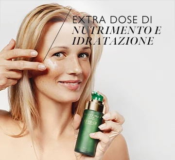 NUANCE Sérum orgánico Nuance para todo tipo de piel 30 ml