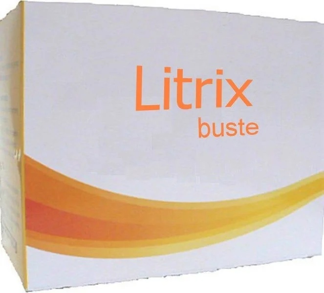 Litrix 20 zakjes