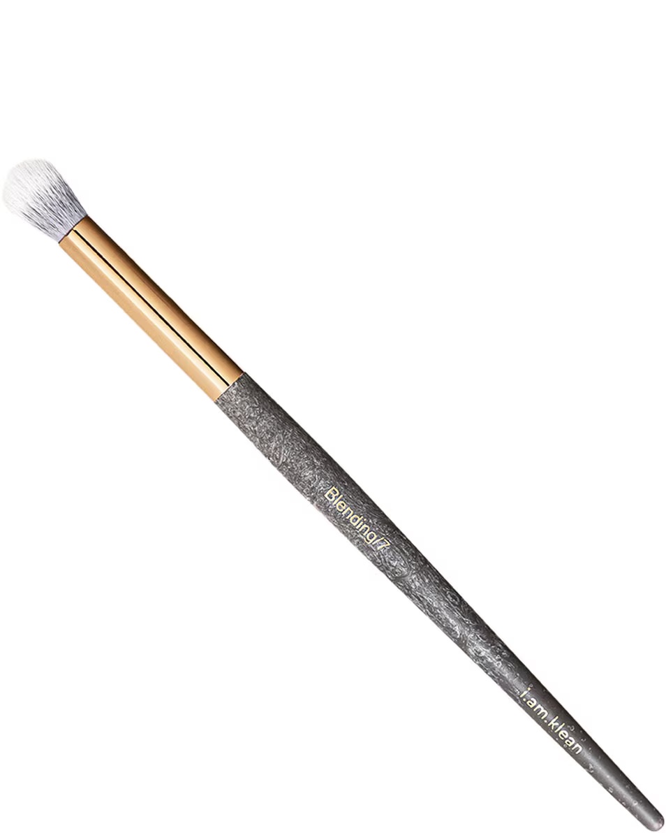 IAMKLEAN Pensulă pentru blenderul fardului de pleoape
