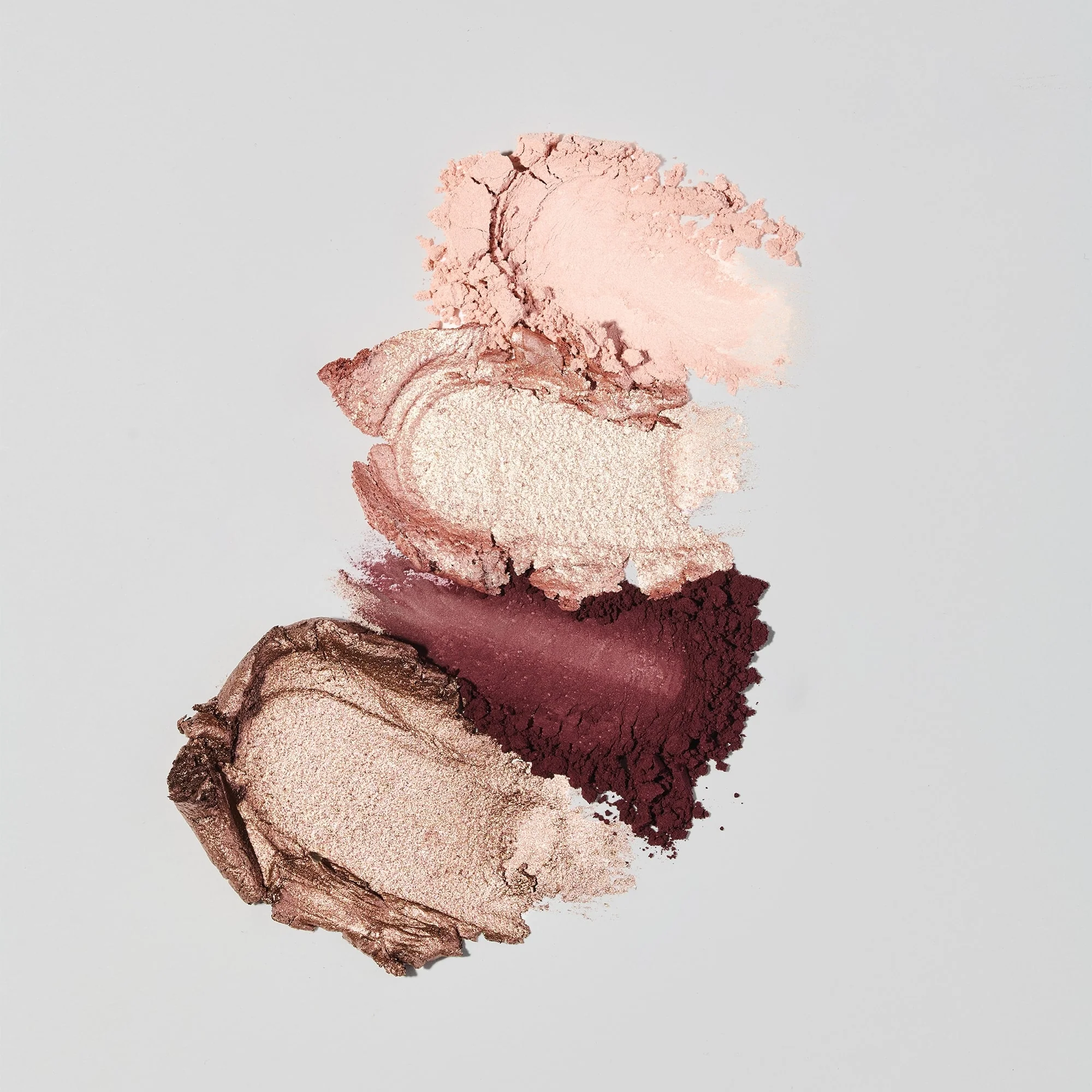 Occhi Musa Libre - Palette occhi